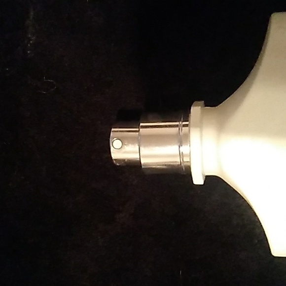 Creed Silver Mountain Water bottle EMPTY - Picture 5 of 6